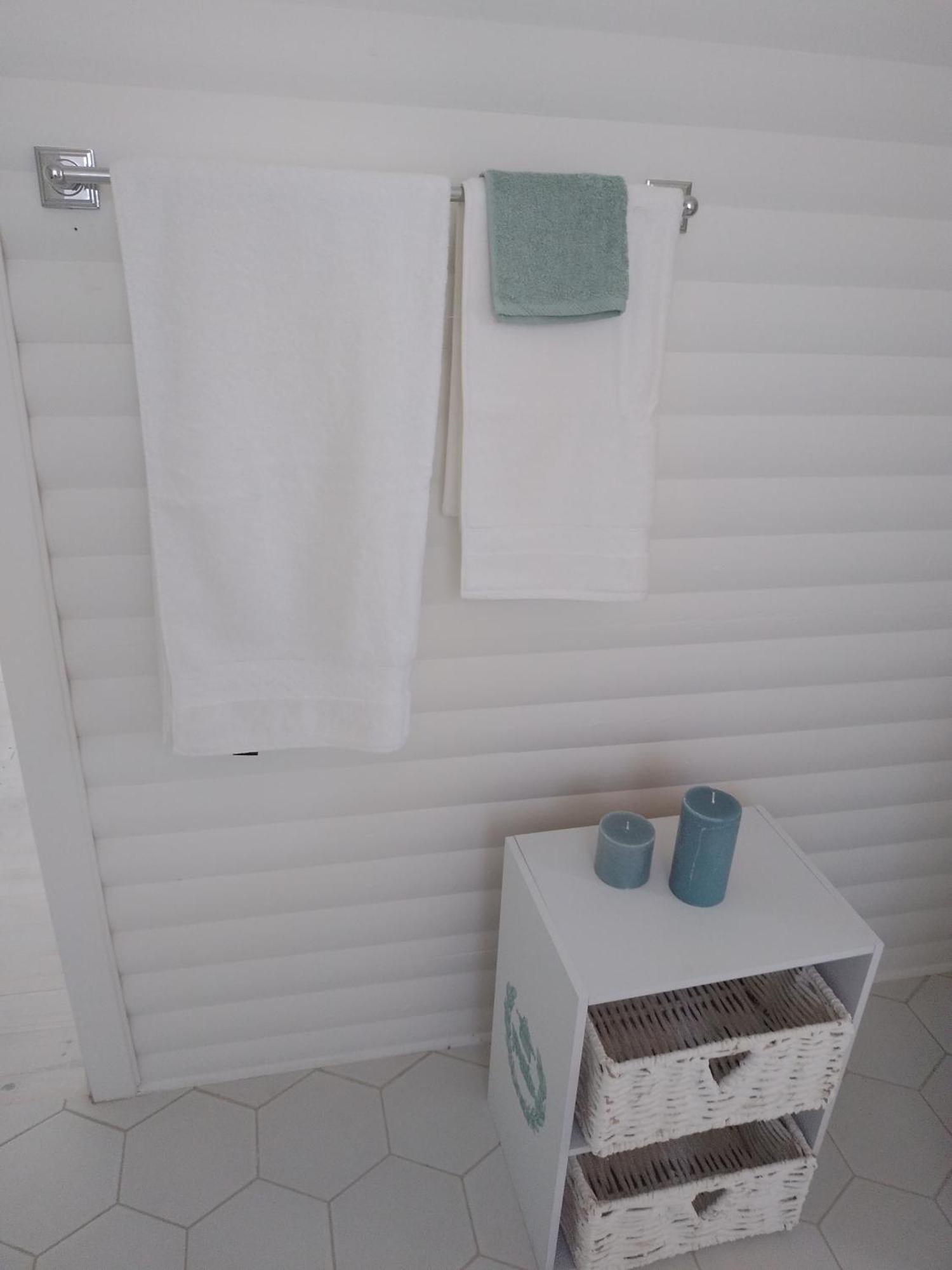 Coco De Mer - Self Catering Log 2 Lambertʼs Bay Zimmer foto